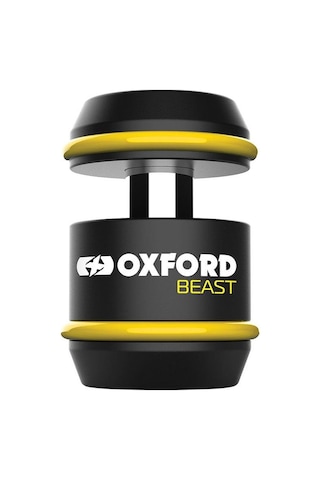 Oxford Motosiklet Beast Kilit 87mmx124mm Lk120