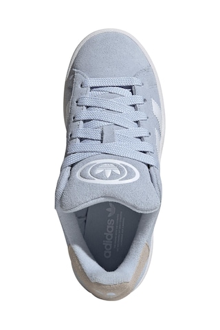 Adidas Campus 00s Mavi Spor Ayakkabı Jp9565 Mavi