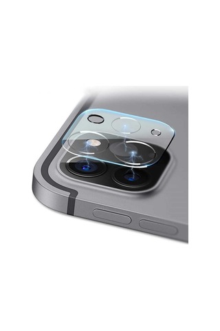 İpad Uyumlu Pro 11 2020 12.9 İnç Kamera Lens Koruyucu Cam