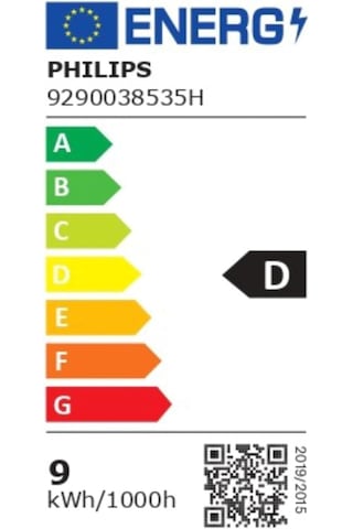 Philips Hue Led A67 Lamba, Beyaz Ve Renkli Ambiyans, E27 Duy, 11, Çok Renkli