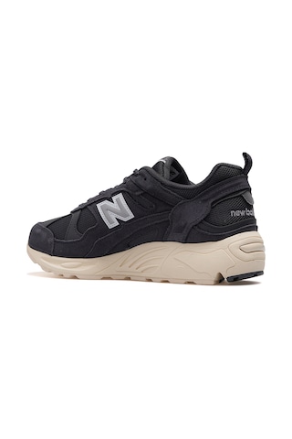 New Balance Unisex Sneaker Spor Ayakkabı 26y Nb878 Füme Füme