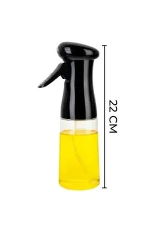 Periboia Sprey Cam Yağdanlık 200 Ml. Çok Renkli