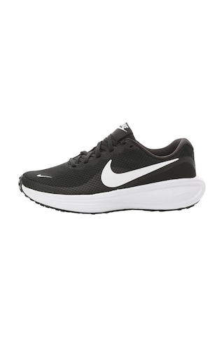 Nike W Revolution 8 Unisex Yürüyüş Koşu Günlük Spor Ayakkabı Siyah-beyaz