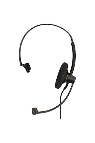 EPOS Sennheiser SC30 USB ML Mono Kulak Üstü Ofis Kulaklığı