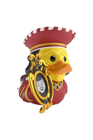 Tubbz Shrek Lord Farquaad Boxed Lisanslı Cosplay Ördek Collectible Figür