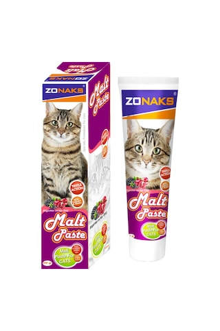 Zonaks Malt Paste 100 G