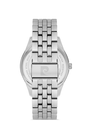 Pierre Cardin 800601f01 Kol Saati Metalik