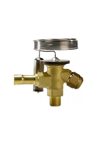 Danfoss 068Z3383 Tn 2 R134A İç Denge Kaynaklı Expansion Valf