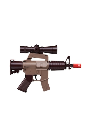 Crosman Marines Mini 6 Mm Airsoft