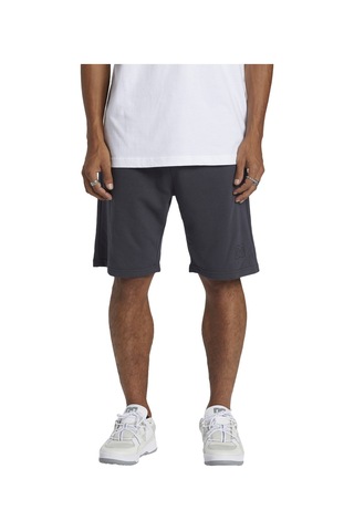 Dc Dc Highland Short Erkek Gri Şort 025 Antrasit
