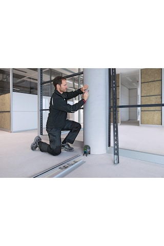 Bosch Professional GLL 2-15 G Kombi Lazer - 0601063W00