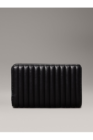 Calvin Klein Calvın Kleın Kadın Cüzdan K60k613063-beh Siyah