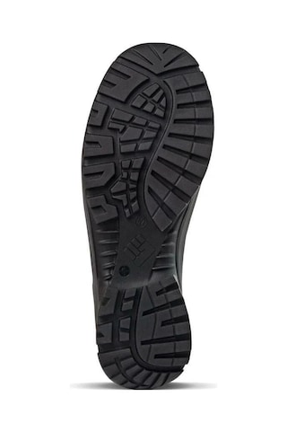 Toworkfor Trail Sandal S1p Src Esd Sandalet İş Ayakkabısı Siyah