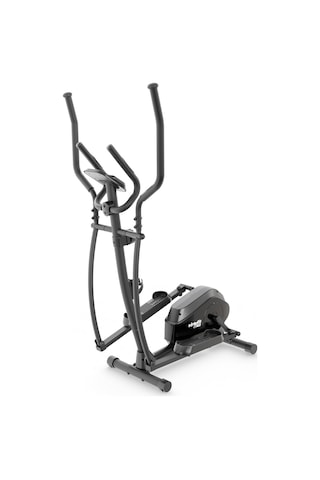 Ctr100 Eliptik Bisiklet Crosstrainer 8 Kademe Kompakt