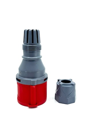 Bylion Cee Norm 5x16a Uzatma Prizi Kapaklı Cee-516