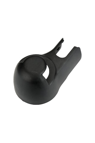 Jeemson Seat Ibıza St, Leon, Altea, Toledo Arka Silecek Kolu Kapaklığı - Yedek Parça 5p0955435b Siyah Plastik Kol Örtüsü 2002-2014