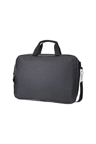 Blsm Kb-Çnt40 14" Siyah Notebook Çanta 600Dny