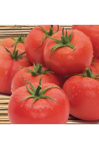 Geleneksel İnce Kabul Etli 2274 Domates Tohumu 50 Tohum