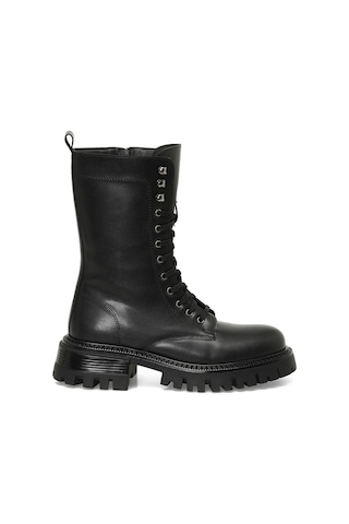 Butigo Renata 4pr Siyah Kadın Postal 000000000102013250 Siyah