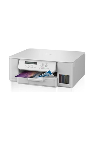 Brother Dcp-t536dw Fotokopi, Tarayıcı, Wi-fi, Mürekkep Tanklı Yazıcı