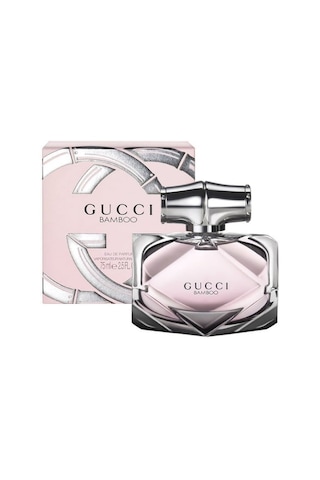 Gucci Bamboo Edp 75 Ml Kadın Parfüm Fresh