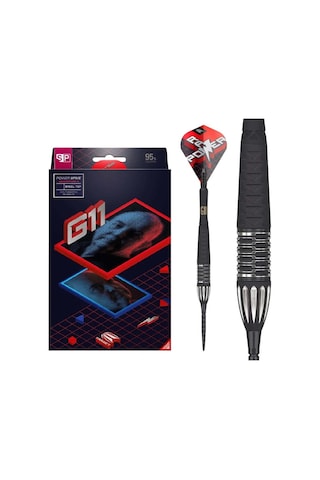 Target Phil Taylor Power 9five G11 % 95 Tungsten Sp Çelik Uçlu Dart Oku