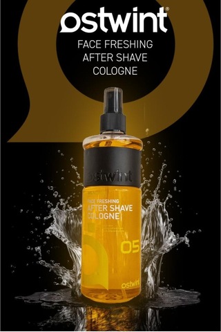 Ostwinit After Shave Kolonya No:05 400 Ml