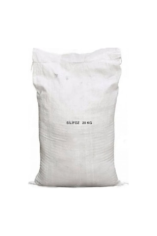 Aqualine Silifoz Polifosfat Torba 20 Kg - 06200070