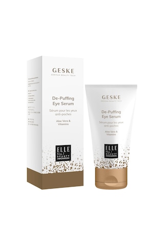 Geske De-Puffing Eye Göz Çevresi Serumu 30 ML