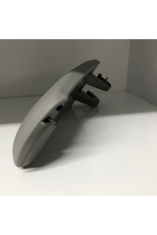Audi A4 B6 B7 Gri Kol Dayama Kapagi 312347792