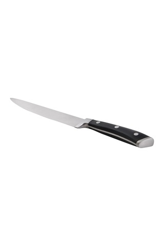 MasterPro 4313-I Foodies IT carisi Paslanmaz Çelik Bıçak,20 cm