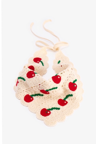 Penti Renkli Cherry Sac Bandı Çok Renkli