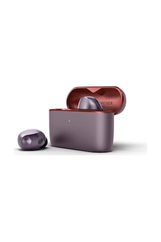 Sennheiser Momentum True Wireless 5, Bluetooth 6.0, Adaptif Hibrit Anc, Aptx Lossless Kayıpsız Ses Teknolojisi, Dolby Atmos, 40 Saat Pil, Kablosuz Kulak İçi Kulaklık