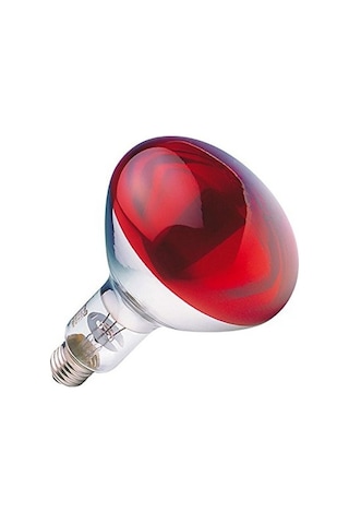 Osram Ledvance 250 W İnfrared Ampul