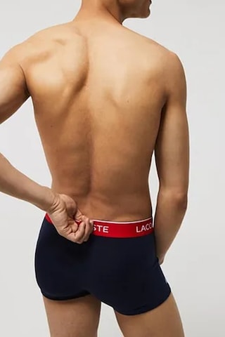 Erkek 3'lü Boxer 5h3401 Renkli