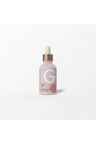 Gül Yağı Rose Oil Cilt Bakımından Meditasyona, Dişil Enerjiye Çok Yönlü Destek 20 Ml