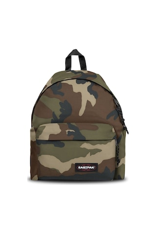 Eastpak Padded Pak'R® Sırt Çantası (499887036)-Yeşil