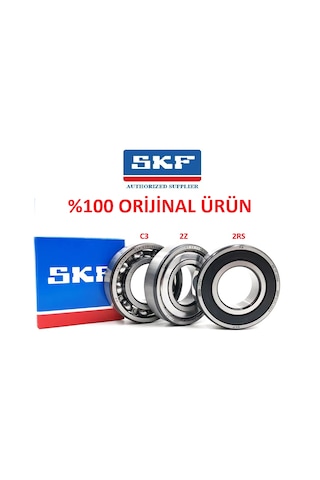 6306 2rs C3 Boyutları Skf 30x72x19 Mm 6306 2rs C3 Boyutları Skf 30x72x19 Mm