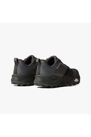Tnf The North Face Offtrail Tr Kadın Gri Koşu Ayakkabısı Nf0a8aa0sou1 Gri