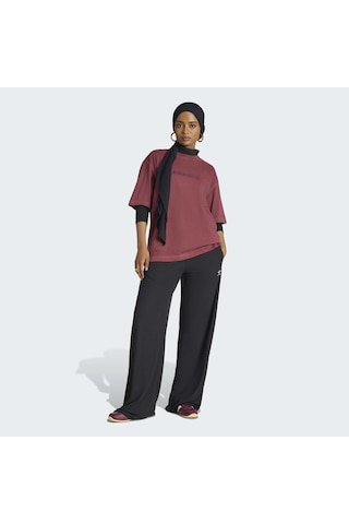 Adidas Essentials Kadın Siyah Eşofman Altı Ke1093