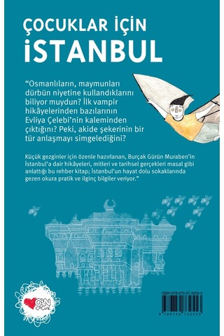 Çocuklar Için Istanbul (551519436)