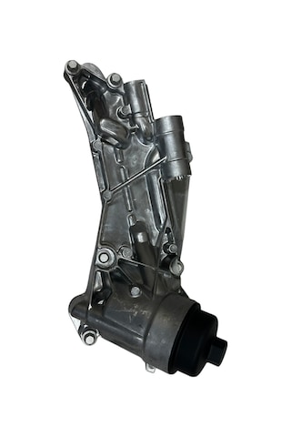 Chevrolet Trax A16xer Motor Yağ Soğutucu Radyatörü Kale Marka 353420