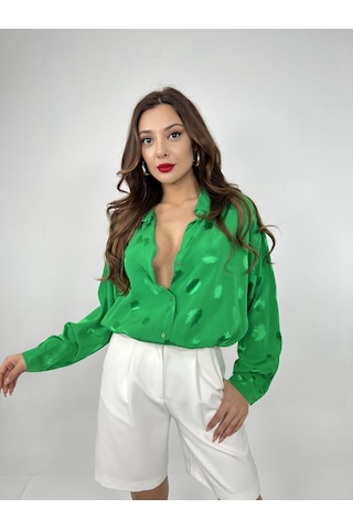 6342 Gömlek-baltimore Karışık