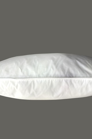 4 Adet Kaz Tüyü Yastık Luna 50x70 % 80 Kaz Tüyü %20 Boncuk Elyaf