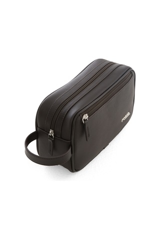 Fossil Erkek Portföy Çantası 01fs2055 Kahve Kahverengi