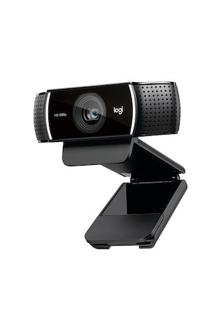 Logitech C922 Pro Akış Web Kamerası 1080P Kamera