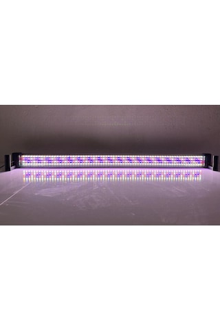 One Serisi 30-45 Cm Uyumlu Akvaryum Led Aydınlatma