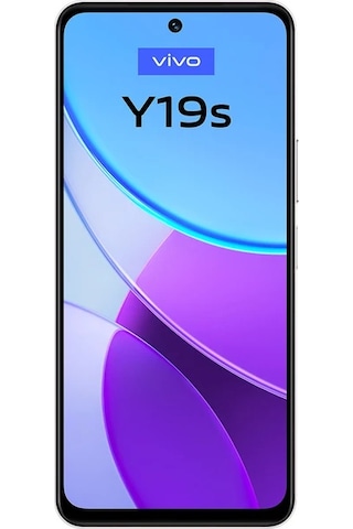 Vivo Y19S 8 GB 128 GB (Vivo Türkiye Garantili)