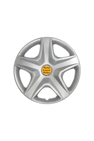 Renault Megane 1 15'' Inc Uyumlu Takım Jant Kapağı Tnc015