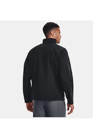 Under Armour Ua Strm Cgi Shield 2.0 Jkt Erkek Mont-25622 Siyah